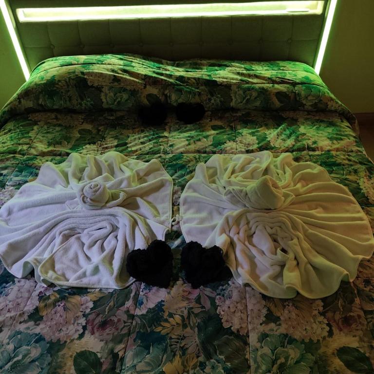 Il Giardino dell'Eden - Appartamento con 3 Camere da Letto - 34