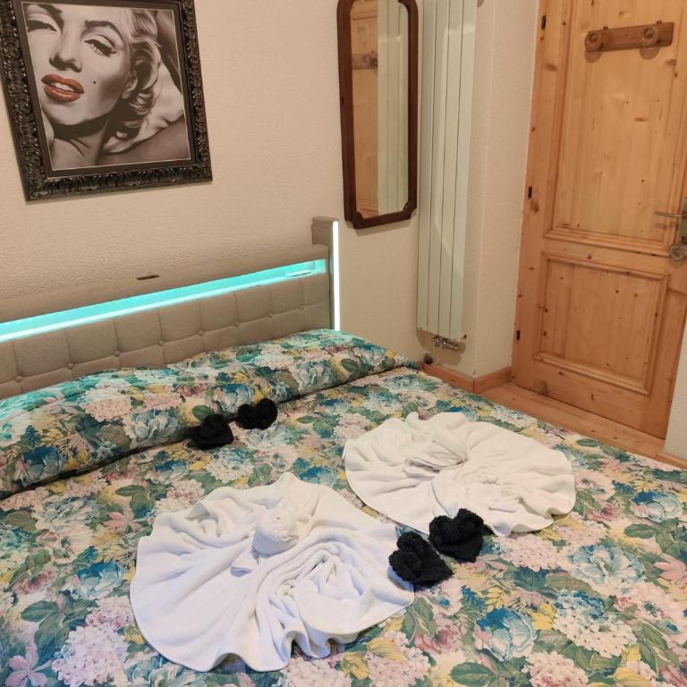 Il Giardino dell'Eden - Appartamento con 3 Camere da Letto - 33