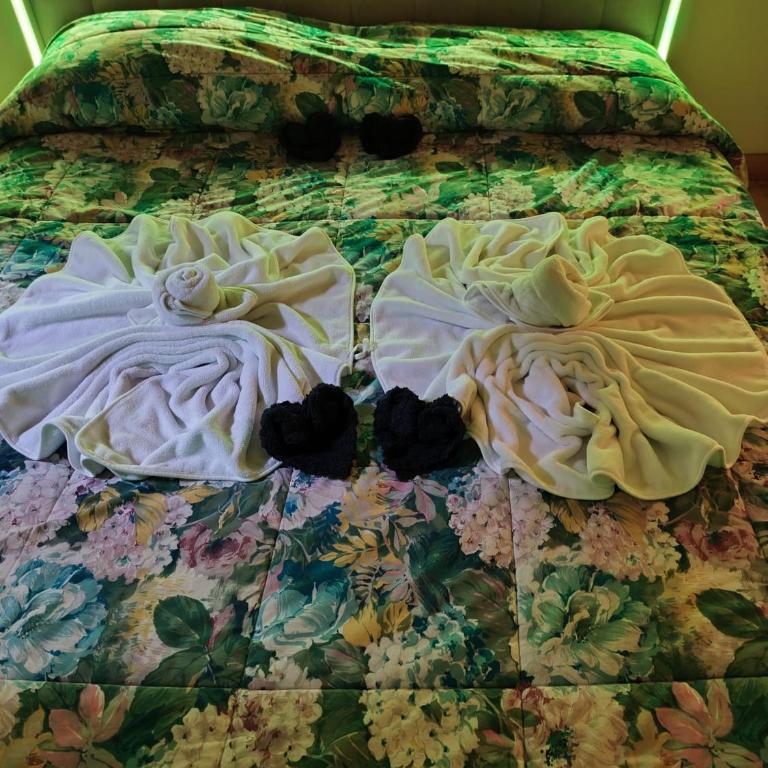 Il Giardino dell'Eden - Appartamento con 3 Camere da Letto - 38