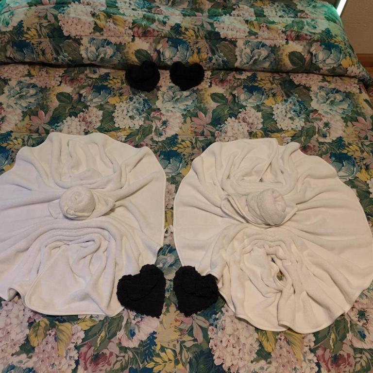 Il Giardino dell'Eden - Appartamento con 3 Camere da Letto - 32