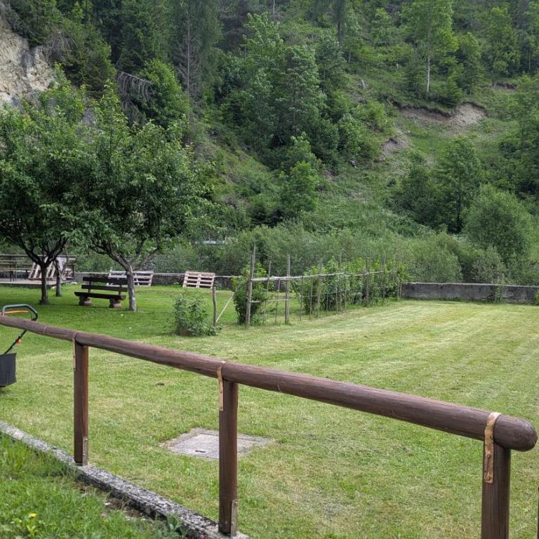 Il Giardino dell'Eden - Appartamento con 3 Camere da Letto - 45