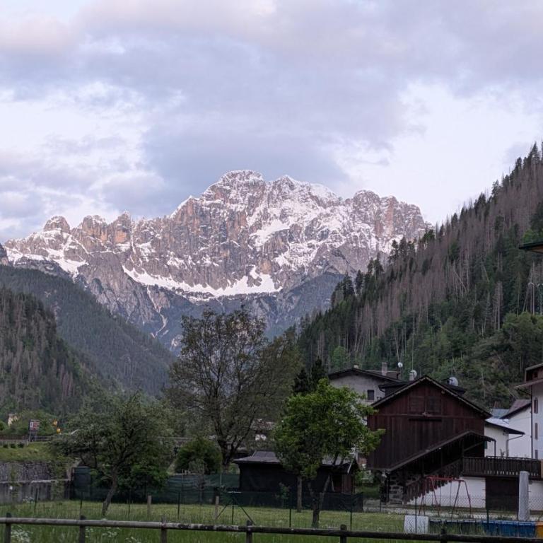Il Giardino dell'Eden - Appartamento con 3 Camere da Letto - 43