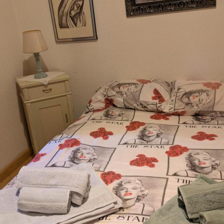 Il Giardino dell'Eden - Appartamento con 3 Camere da Letto - 42