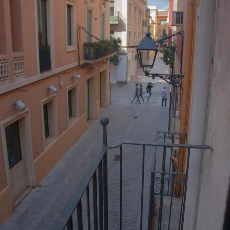 CanCu: Casa en el centro de Sant Feliu de Guíxols - Casa de 3 dormitorios - 2