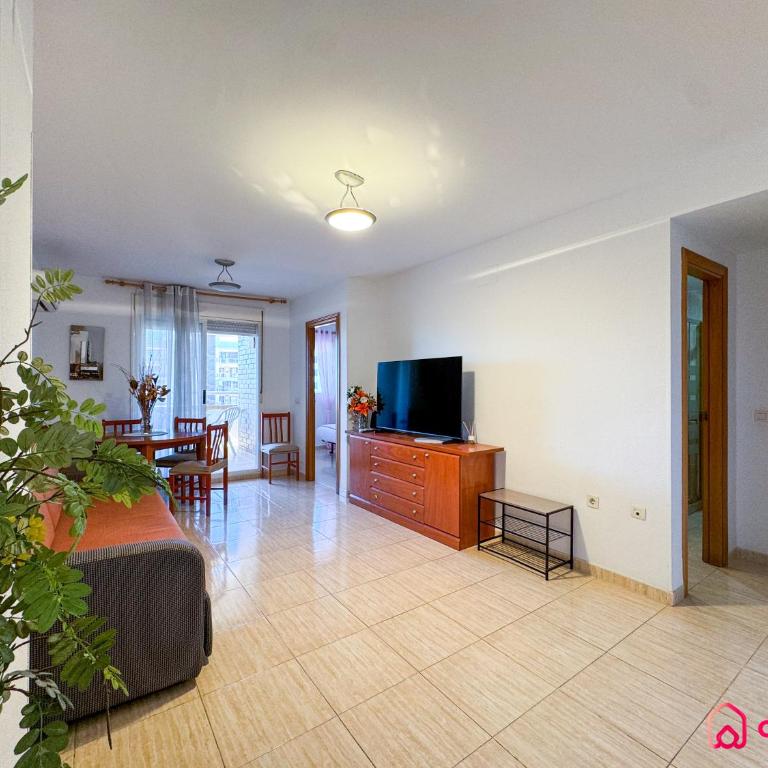 Vista Eterna - Apartamento de 2 dormitorios con balcón y vistas al mar - 49