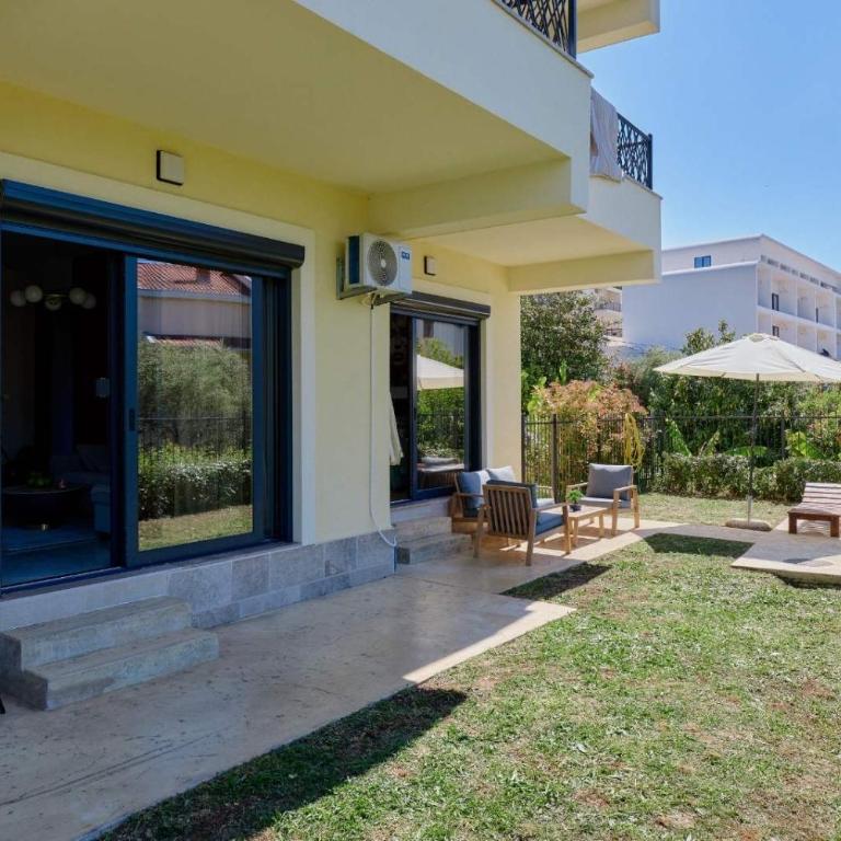 Sofija Apartment - One-Bedroom Apartment - 12