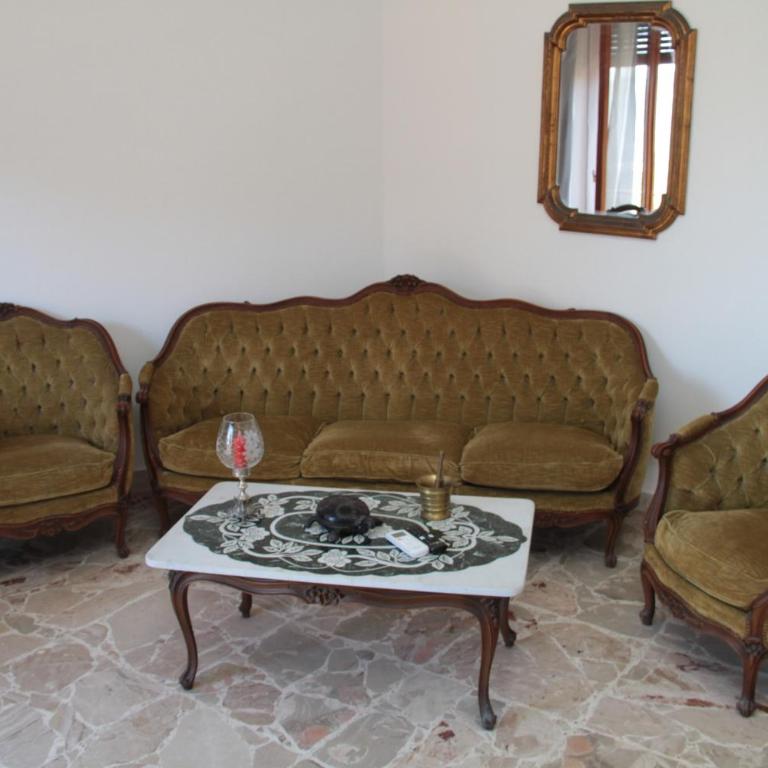 Porta Messina Rooms - Camera Matrimoniale - 9