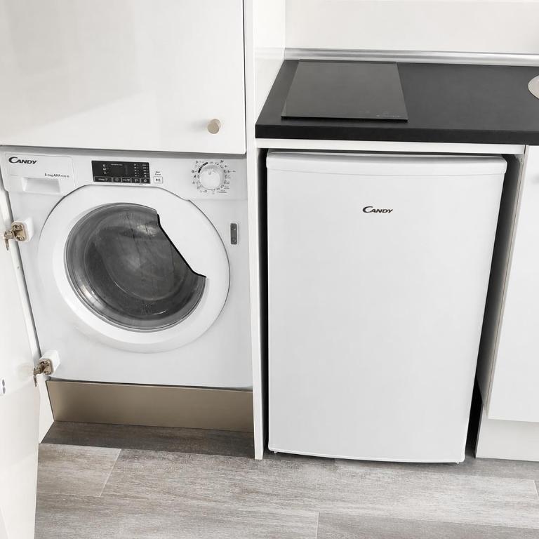 Disfruta Burgos en estudio en Casco Antiguo P3 - Apartamento de 1 dormitorio - 9
