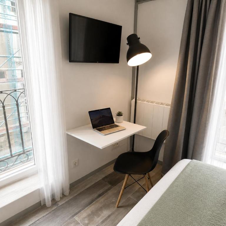 Disfruta Burgos en estudio en Casco Antiguo P3 - Apartamento de 1 dormitorio - 12