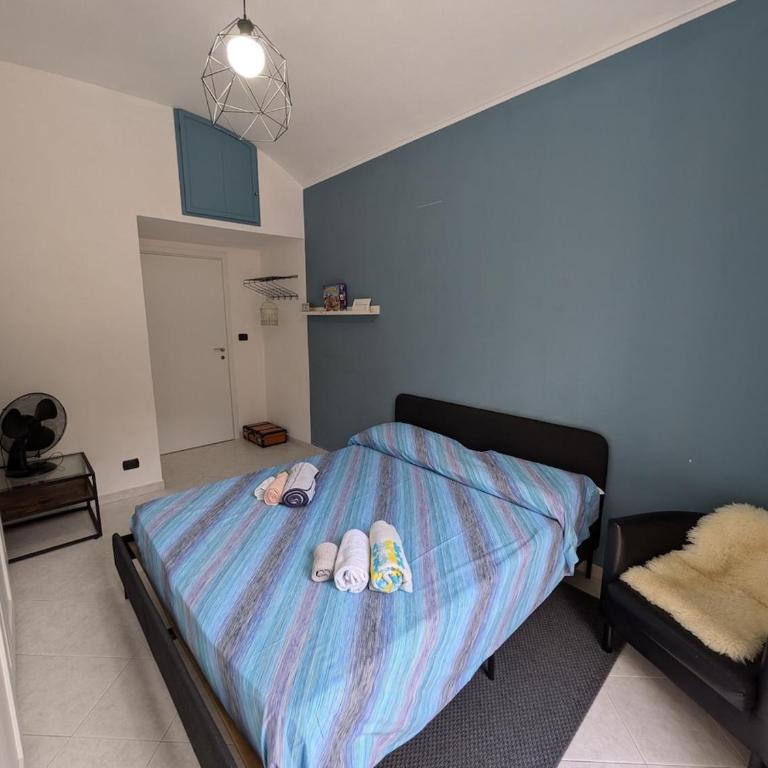 Two-room apartment near the Polytechnic University with balcony - Appartamento con 1 Camera da Letto - 11
