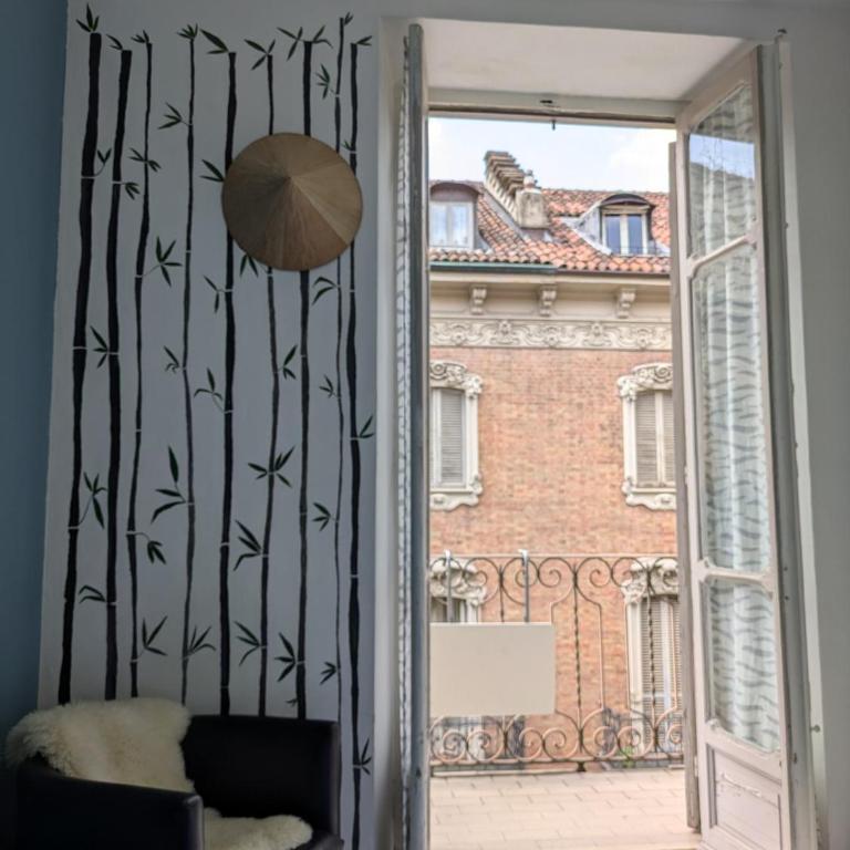 Two-room apartment near the Polytechnic University with balcony - Appartamento con 1 Camera da Letto - 12