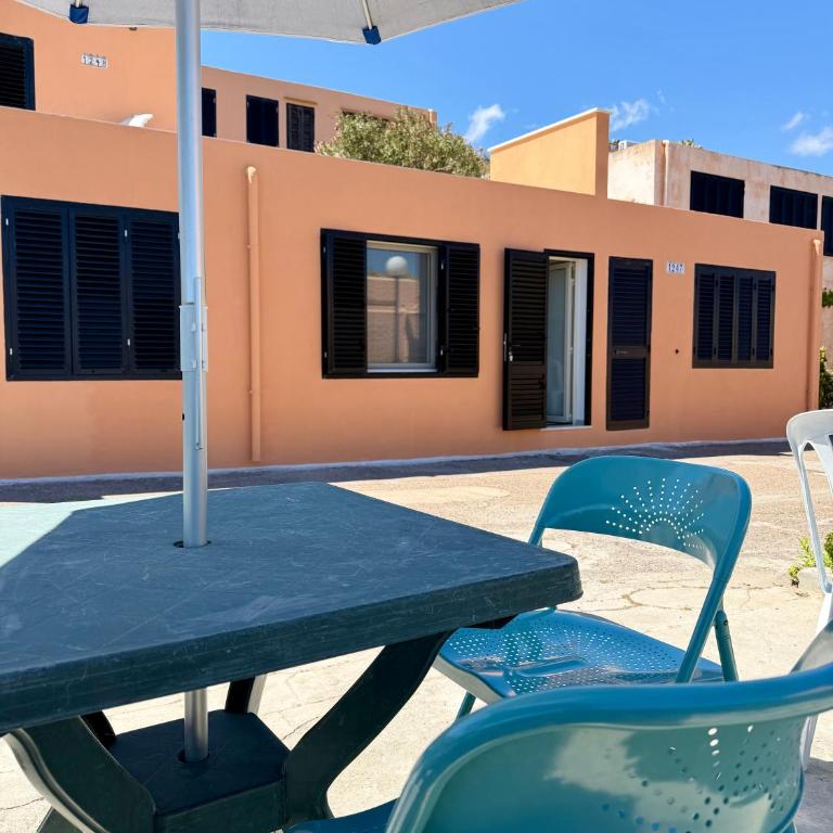 Maestrale Vista Mare e Spiaggia Privata Costa Rei Suites - Appartamento con 1 Camera da Letto - 9