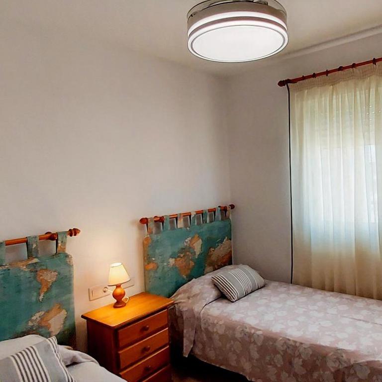 Apartamento LIDIA en Santa Pola - Apartamento - 13