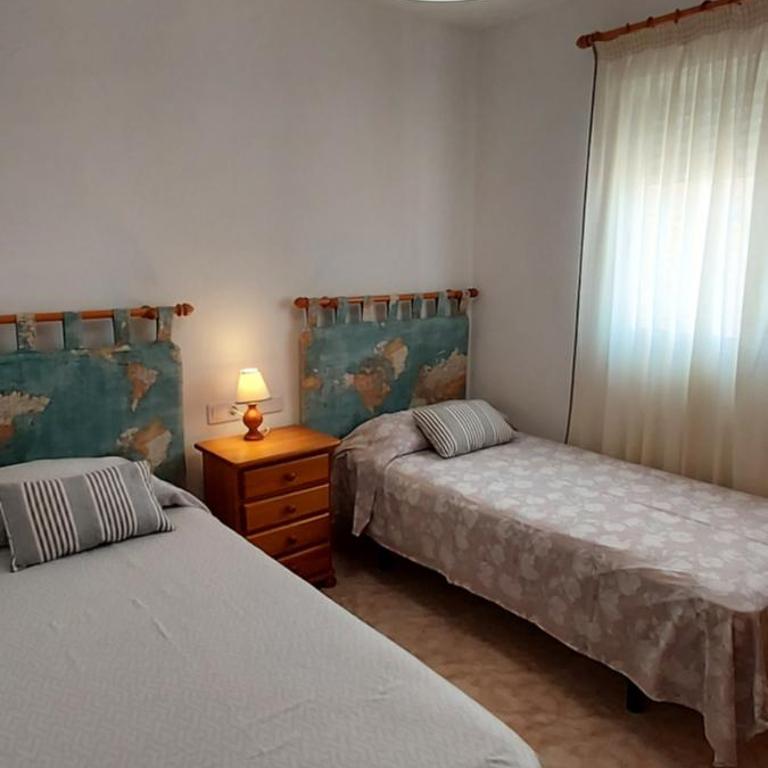 Apartamento LIDIA en Santa Pola - Apartamento - 14