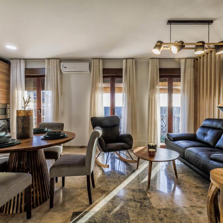 Capitulares - Apartamento de 2 dormitorios - 45