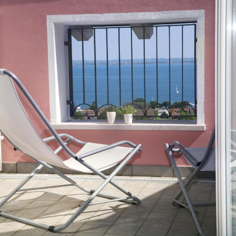 Villa Rosa - Appartamento Attico - 7
