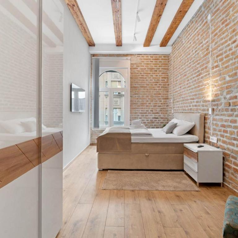 Old Town Apartments Rajiceva 3 - Appartement Supérieur - 4