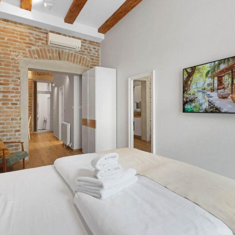 Old Town Apartments Rajiceva 3 - Appartement Supérieur - 2