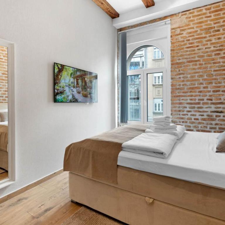 Old Town Apartments Rajiceva 3 - Appartement Supérieur - 6