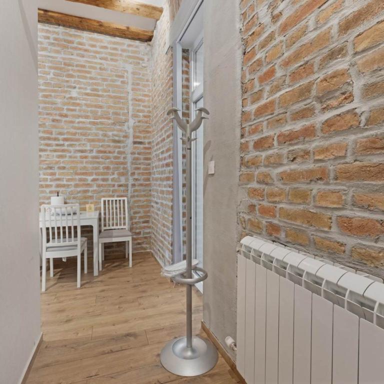 Old Town Apartments Rajiceva 3 - Appartement Supérieur - 8