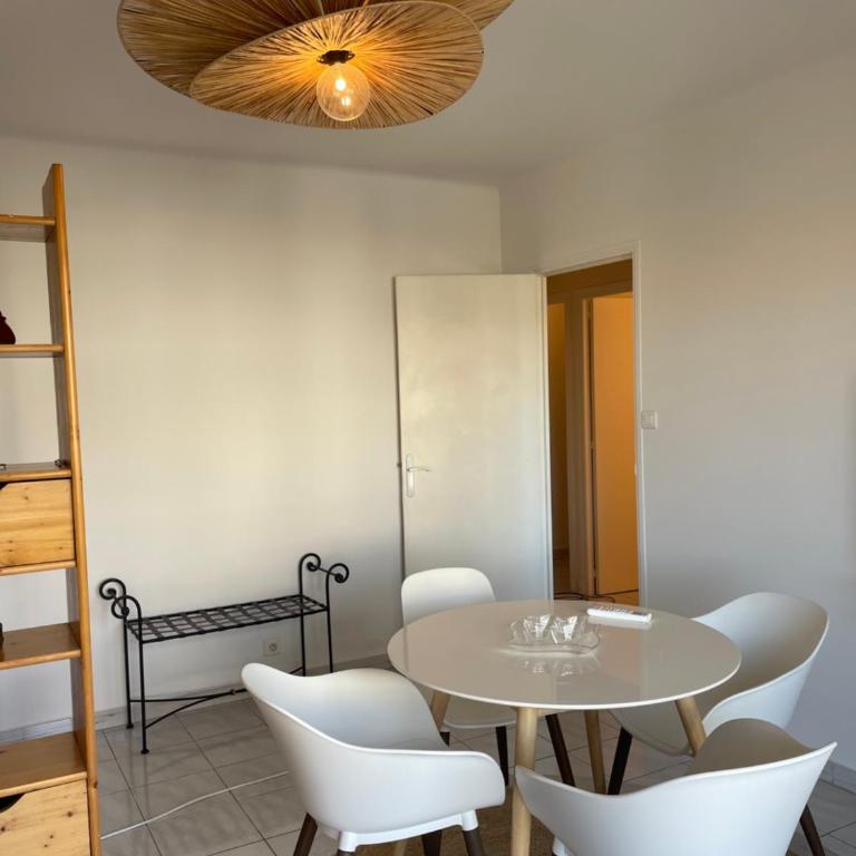 cloudy bay appartement 1 - Appartement 2 Chambres - 1