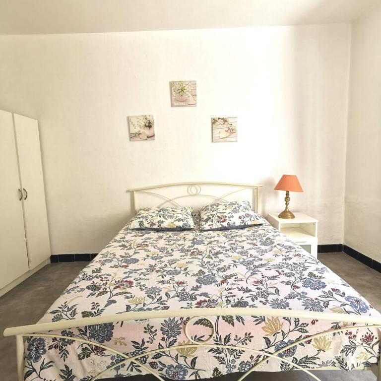 Secret Garden - Plages & Commerces -Parking privé- Wifi - Apartamento de 2 dormitorios - 7