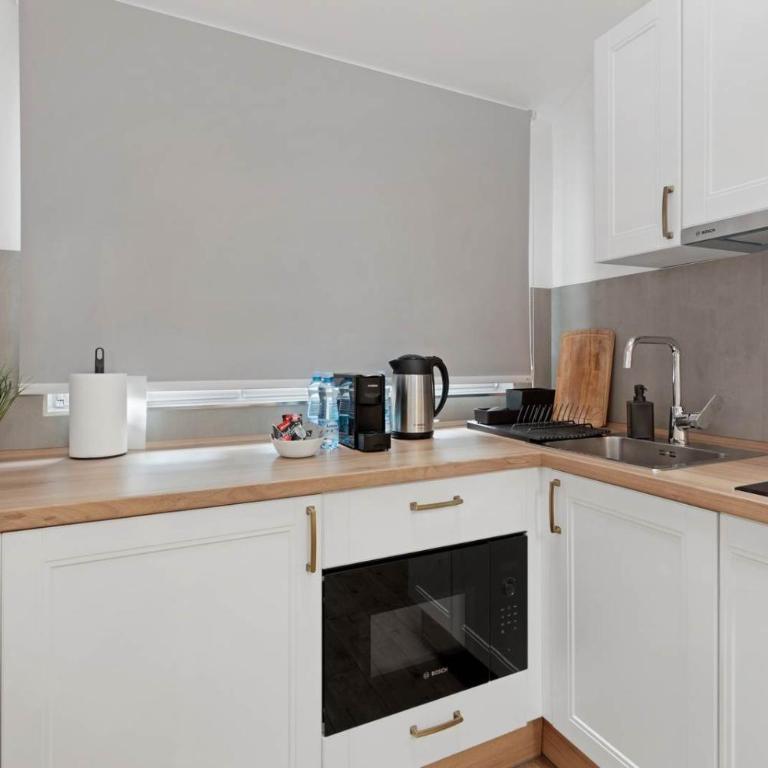 Old Town Apartments Rajiceva 3 - Appartement Supérieur - 2
