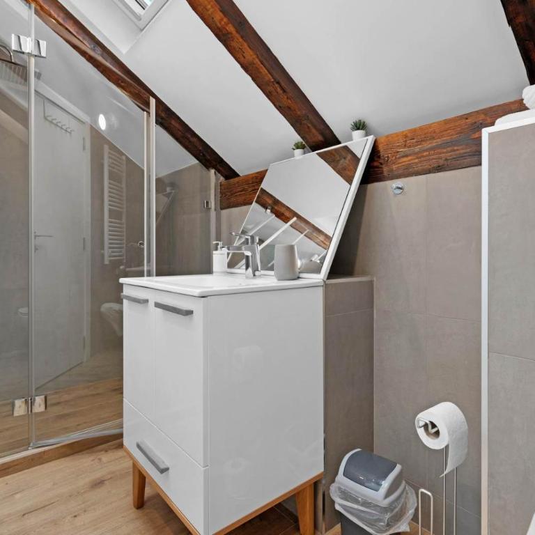 Old Town Apartments Rajiceva 3 - Appartement Supérieur - 4