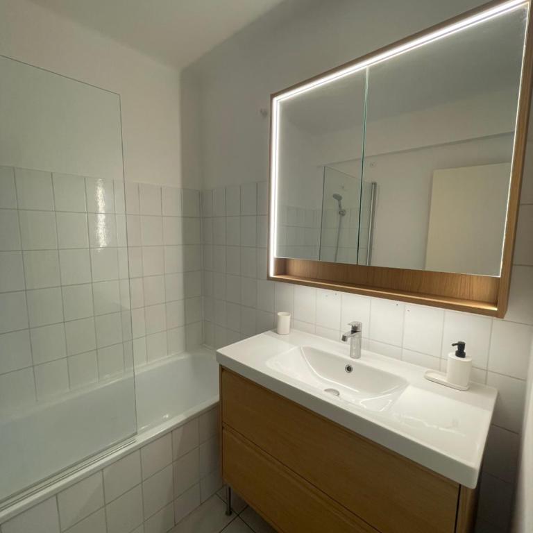 cloudy bay appartement 1 - Appartement 2 Chambres - 2