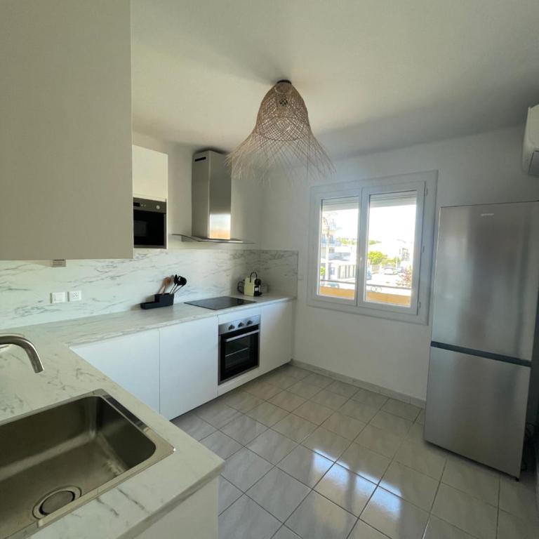 cloudy bay appartement 1 - Appartement 2 Chambres - 5