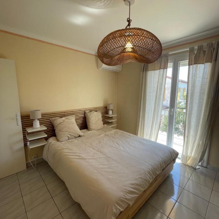 cloudy bay appartement 1 - Appartement 2 Chambres - 6