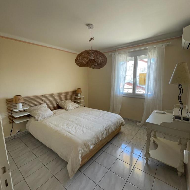 cloudy bay appartement 1 - Appartement 2 Chambres - 7