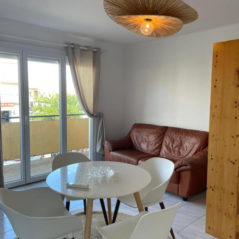 cloudy bay appartement 1 - Appartement 2 Chambres - 9