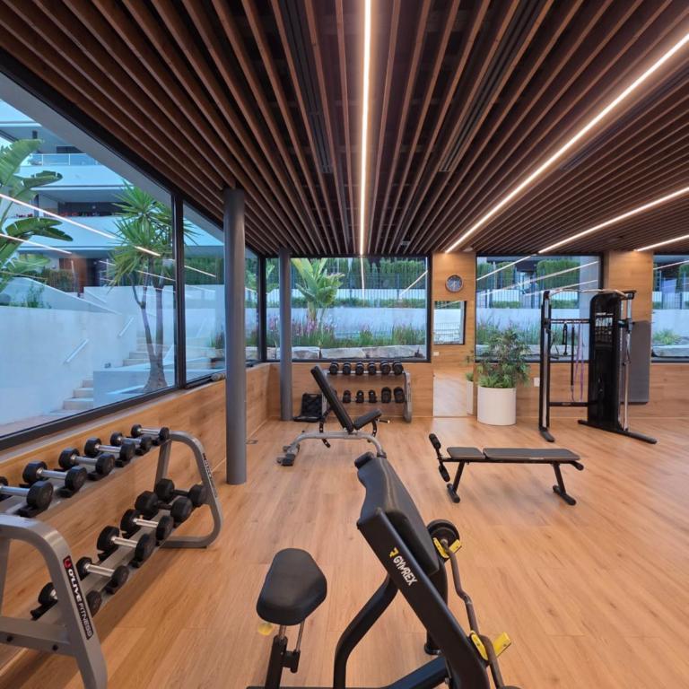 Flamenca Village Apartment SALSA - Apartamento de 2 dormitorios - 71