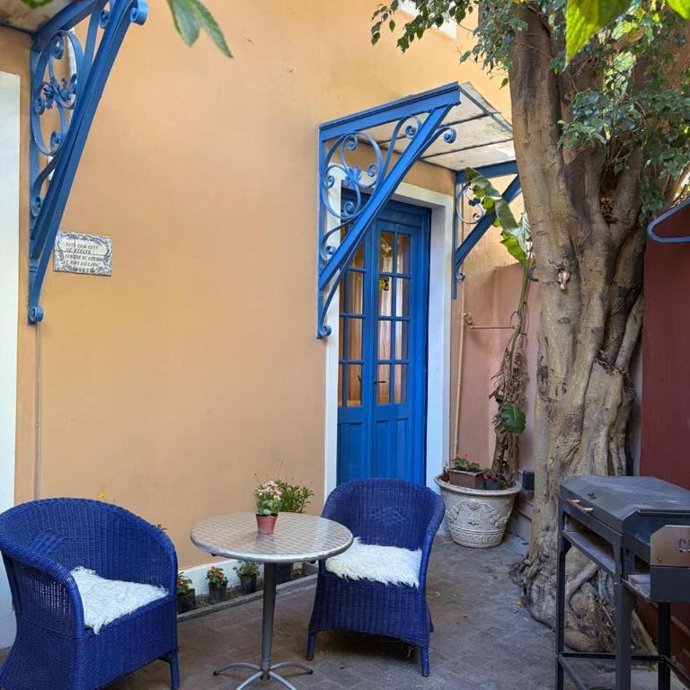 Casa Roma - Casa de 3 dormitorios - 14