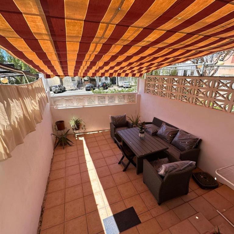 Casa Atalaya Playa R&R - Casa de 3 dormitorios - 8