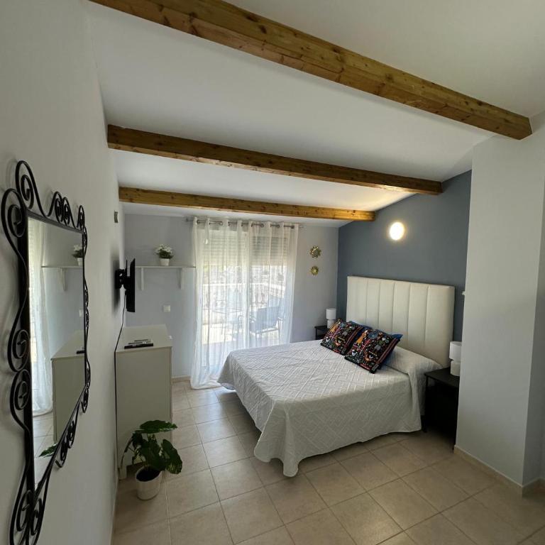 Casa Atalaya Playa R&R - Casa de 3 dormitorios - 12