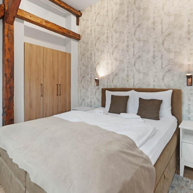 Old Town Apartments Rajiceva 3 - Appartement Supérieur - 3