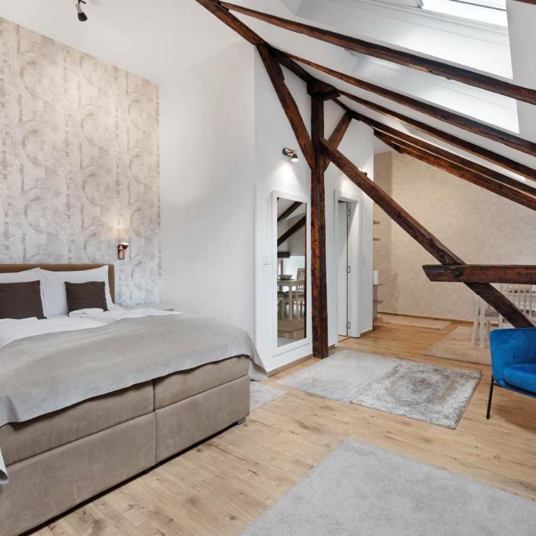 Old Town Apartments Rajiceva 3 - Appartement Supérieur - 4