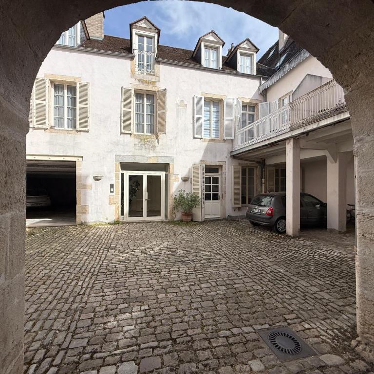 L'Echapée d'Oz - Appartement 1 Chambre - 16