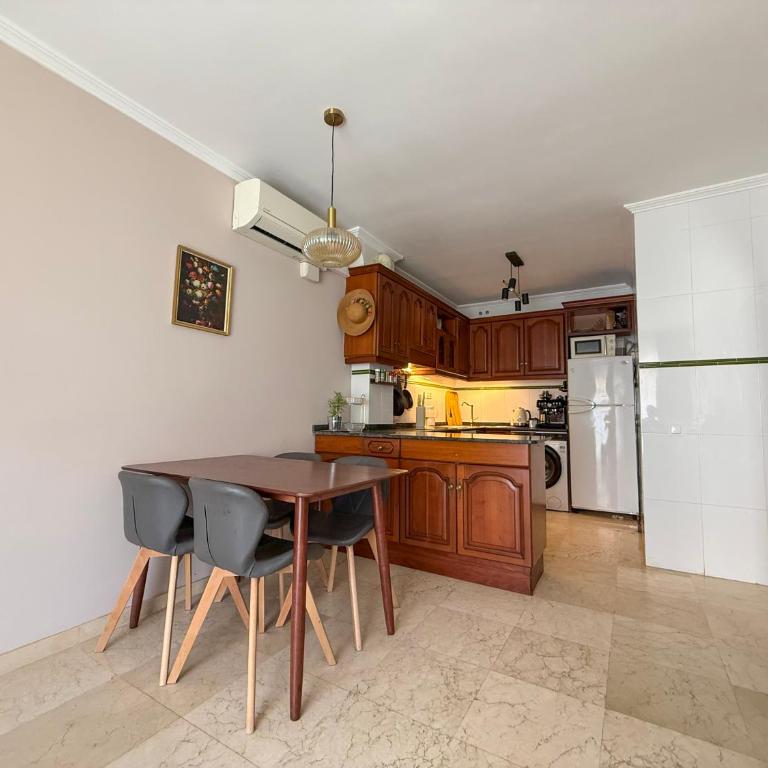 Casa Eugenia - Apartment with Sea View - 16