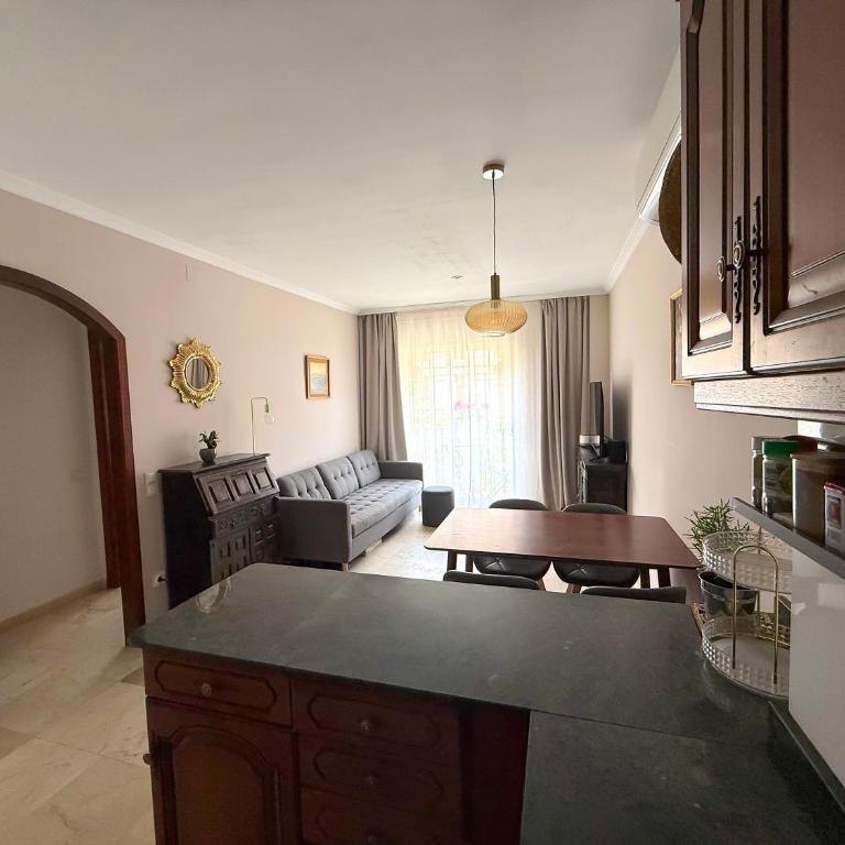 Casa Eugenia - Apartment with Sea View - 14