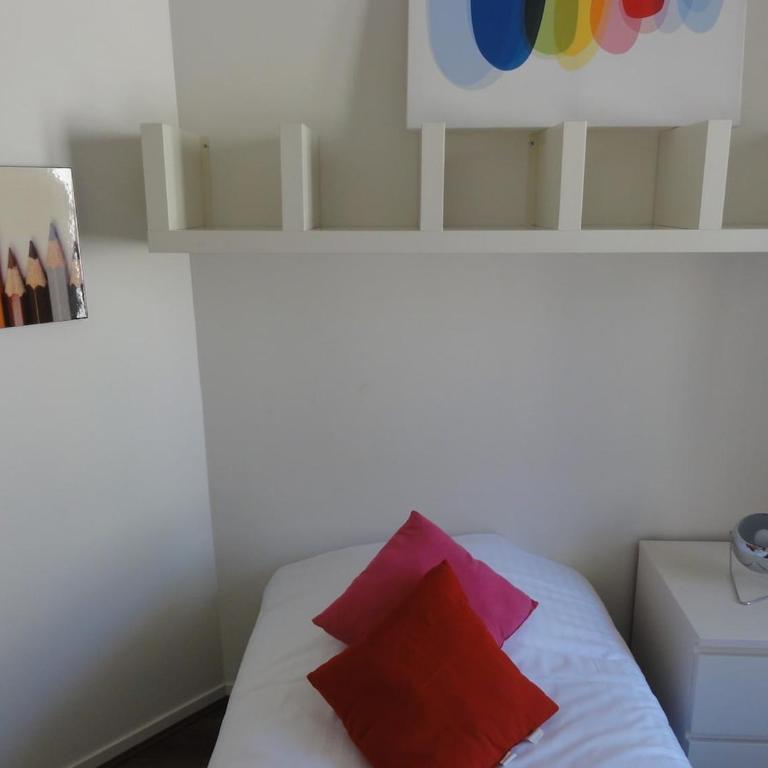 AGENCE MOMENT' APART Season - Apartamento - 3