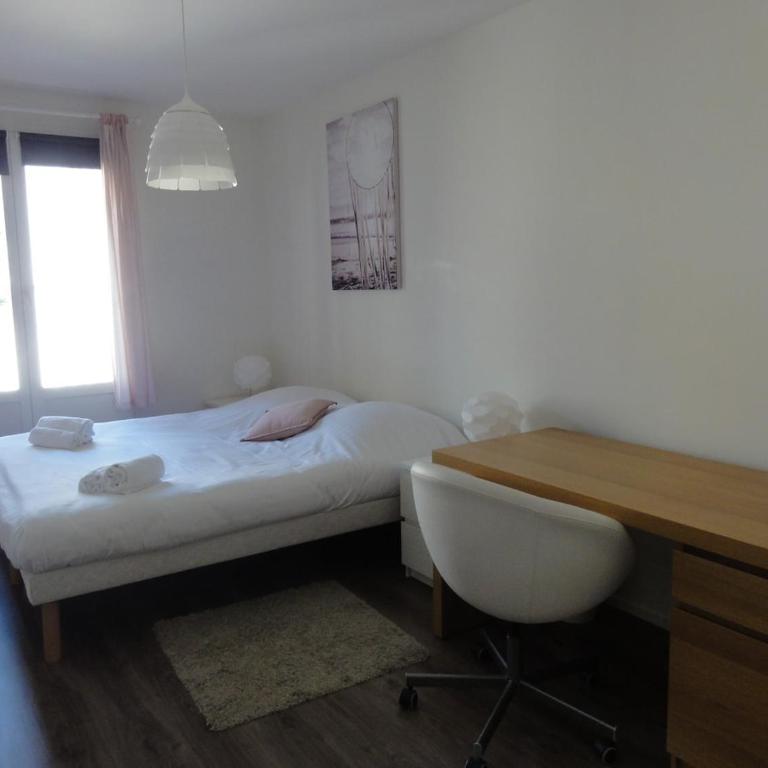 AGENCE MOMENT' APART Season - Apartamento - 5