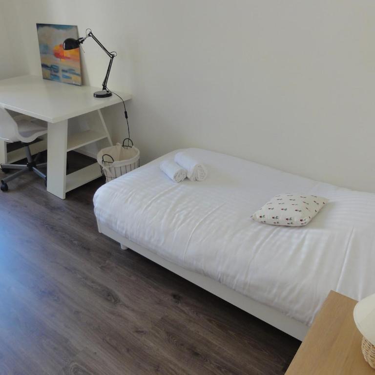 AGENCE MOMENT' APART Season - Apartamento - 6