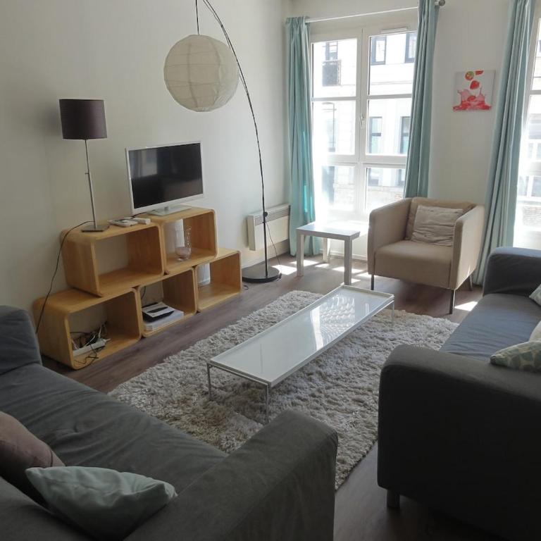 AGENCE MOMENT' APART Season - Apartamento - 7