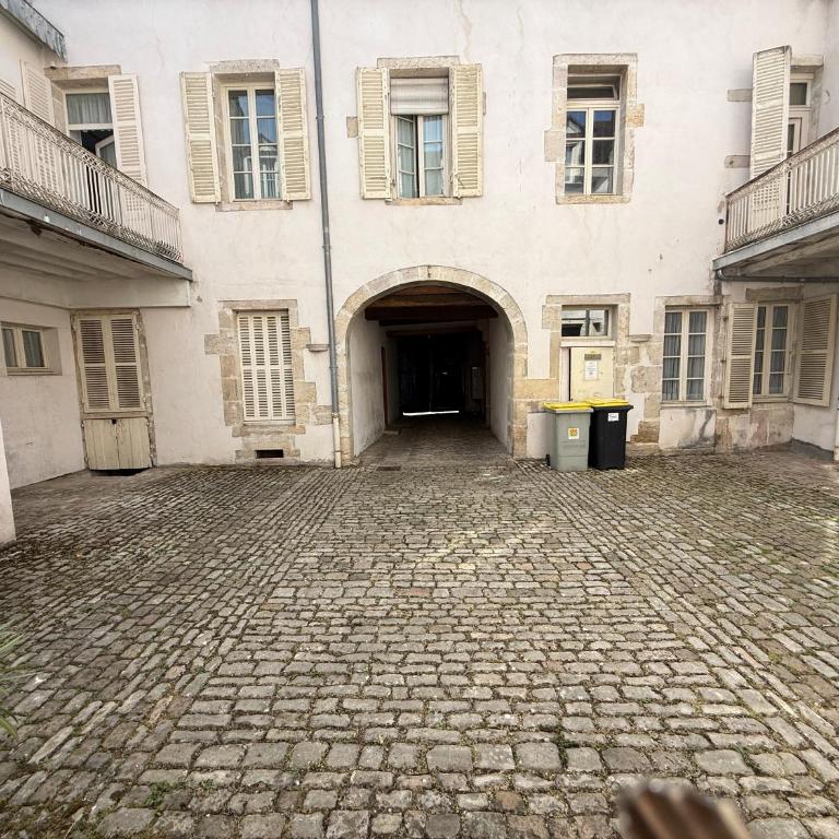 L'Echapée d'Oz - Appartement 1 Chambre - 23