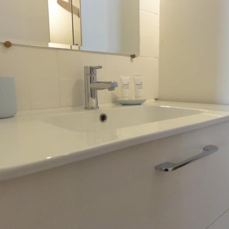 AGENCE MOMENT' APART Season - Apartamento - 9