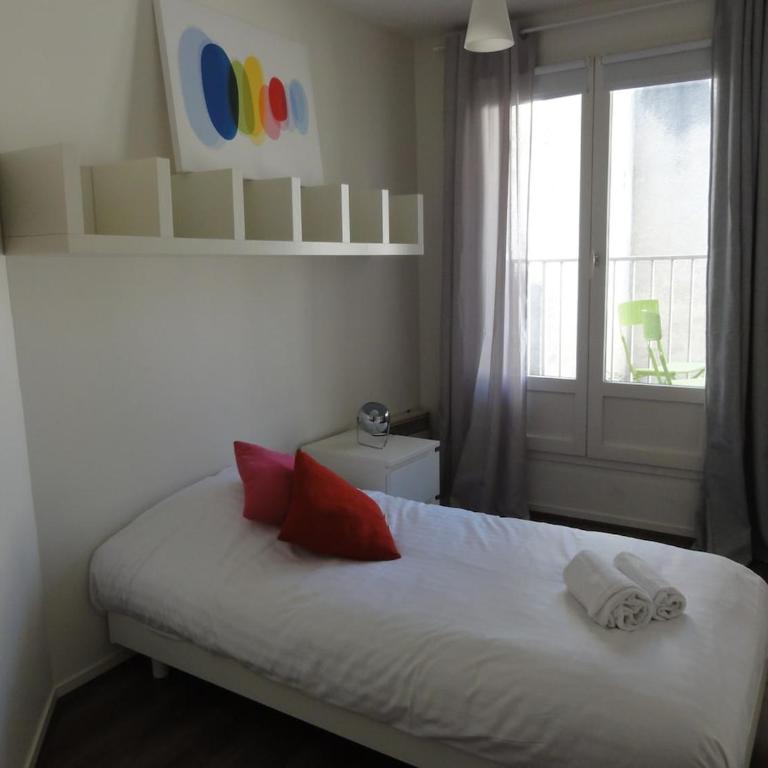 AGENCE MOMENT' APART Season - Apartamento - 10