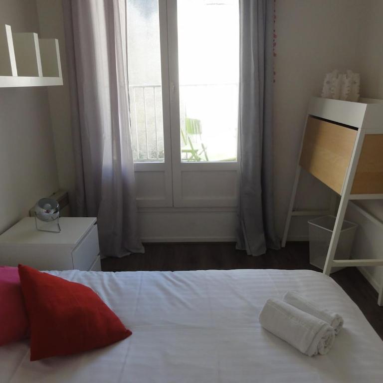 AGENCE MOMENT' APART Season - Apartamento - 12